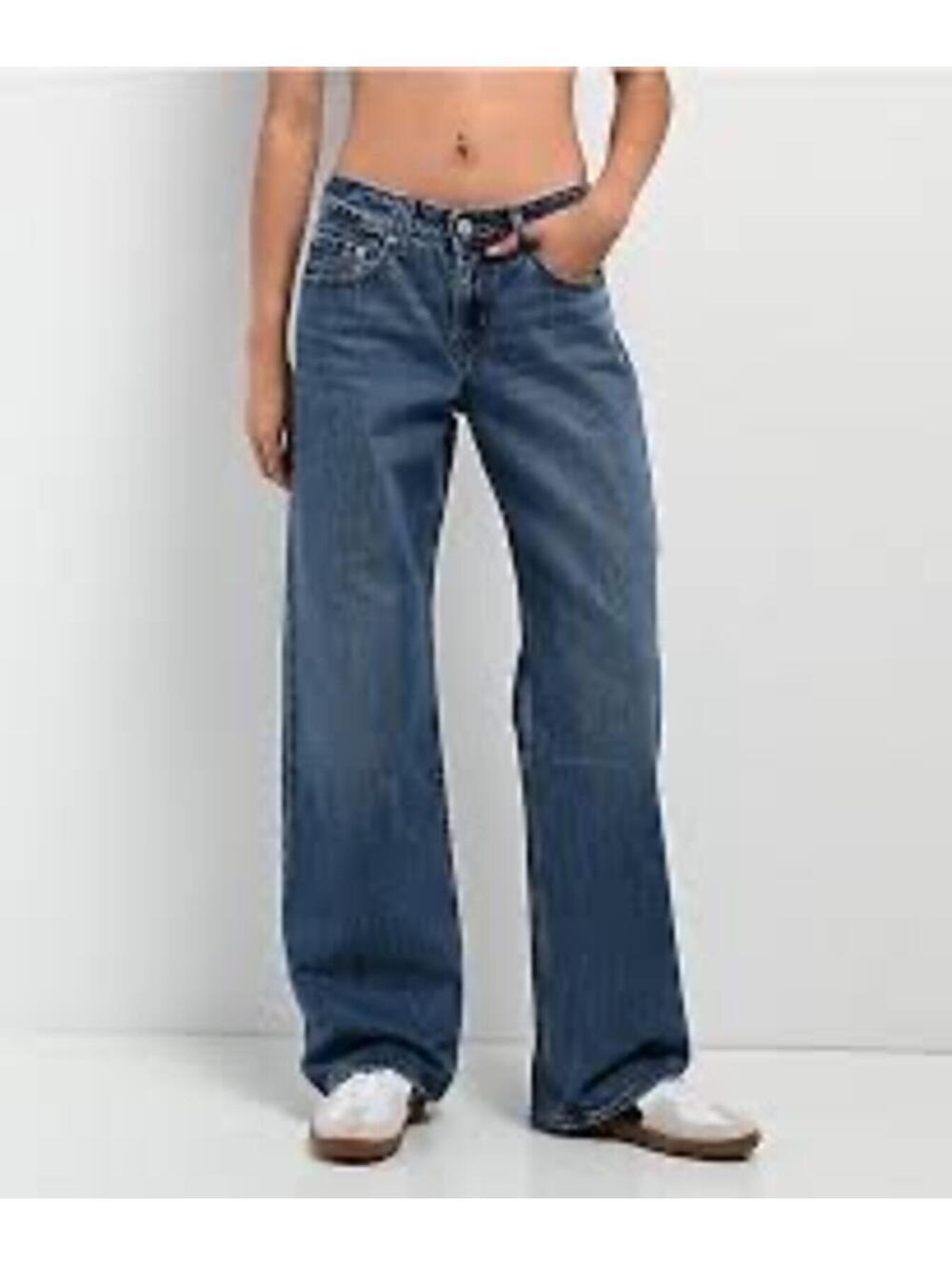 Levi's Low Loose Women's Jeans
